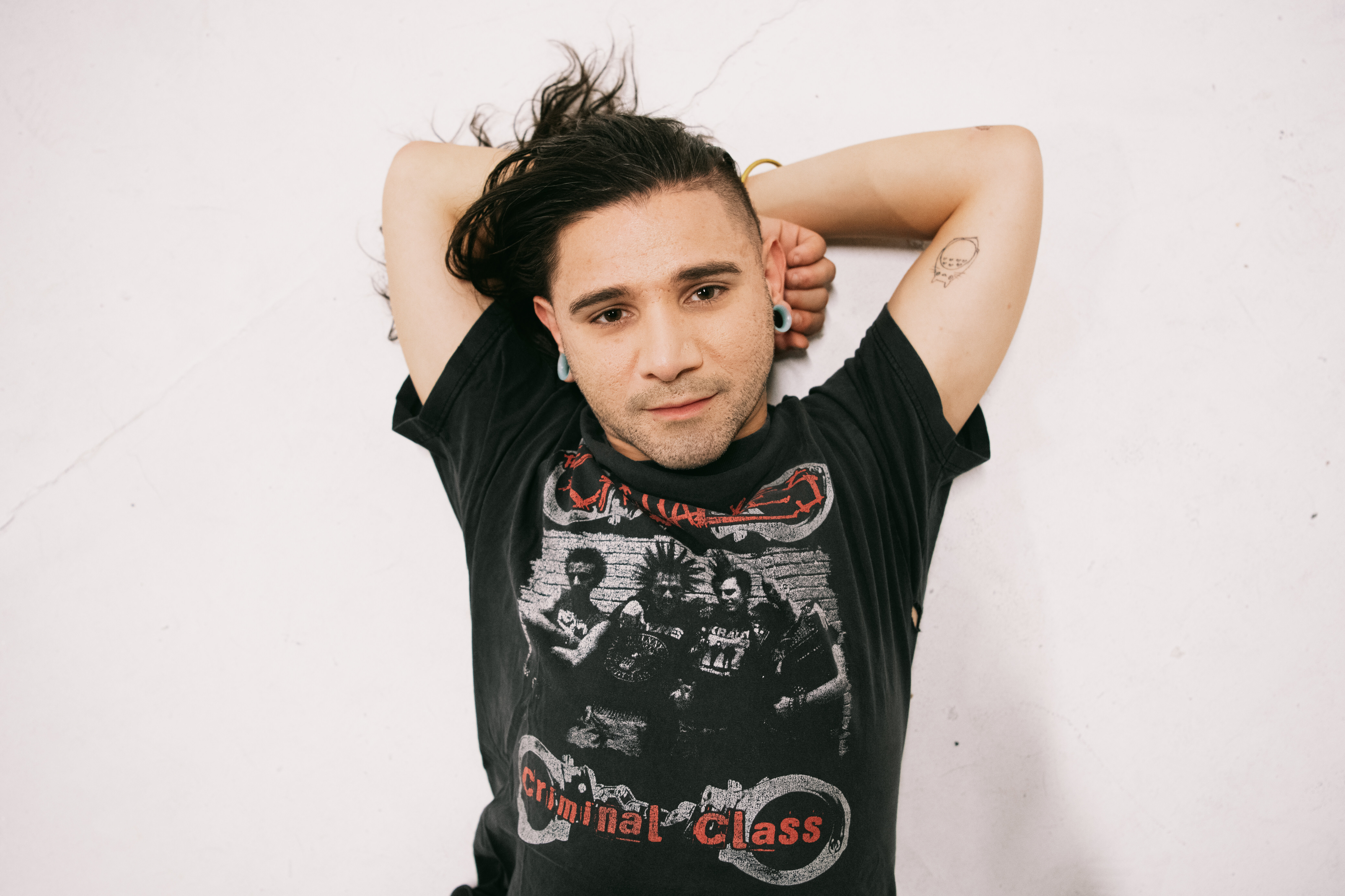 Skrillex