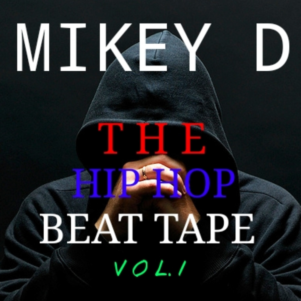 Legacy beats. Mikkey d. Golden Hip Hop Beat pt. 1.