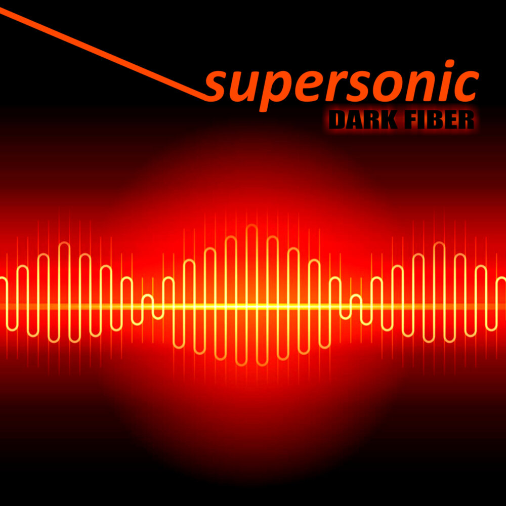 Supersonic песня. Supersonic музыка. Supersonic Music. Dark Fiber.