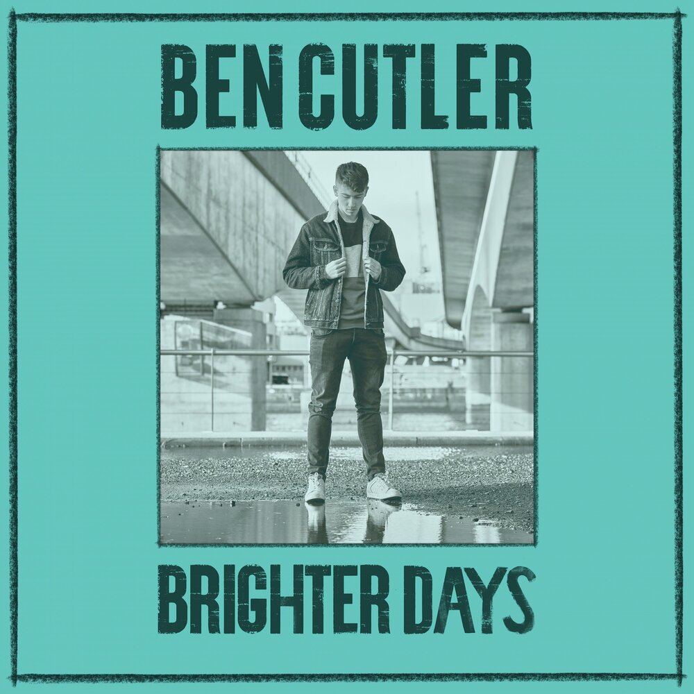 Single day benny. Cutler альбом.