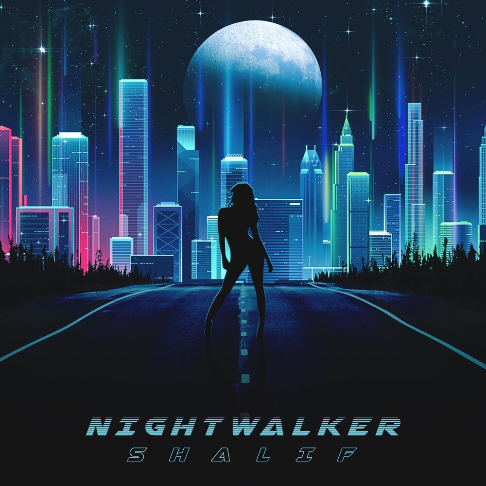 Nightwalkers.