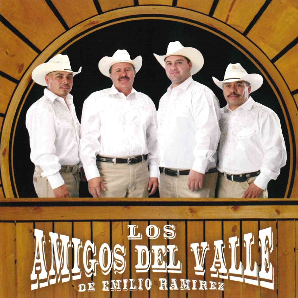 Los amigos