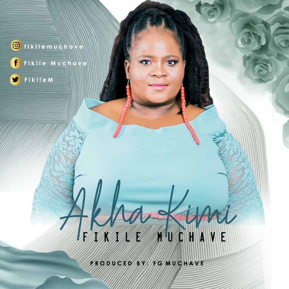 Inkazimulo - Fikile Muchave.