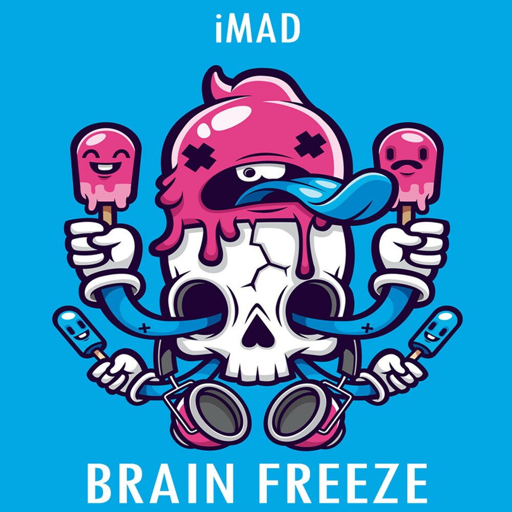 Brain freeze. Jeffreestsr Brain Freeze. Deck Brain Freeze. Jan and Brainfreeze.