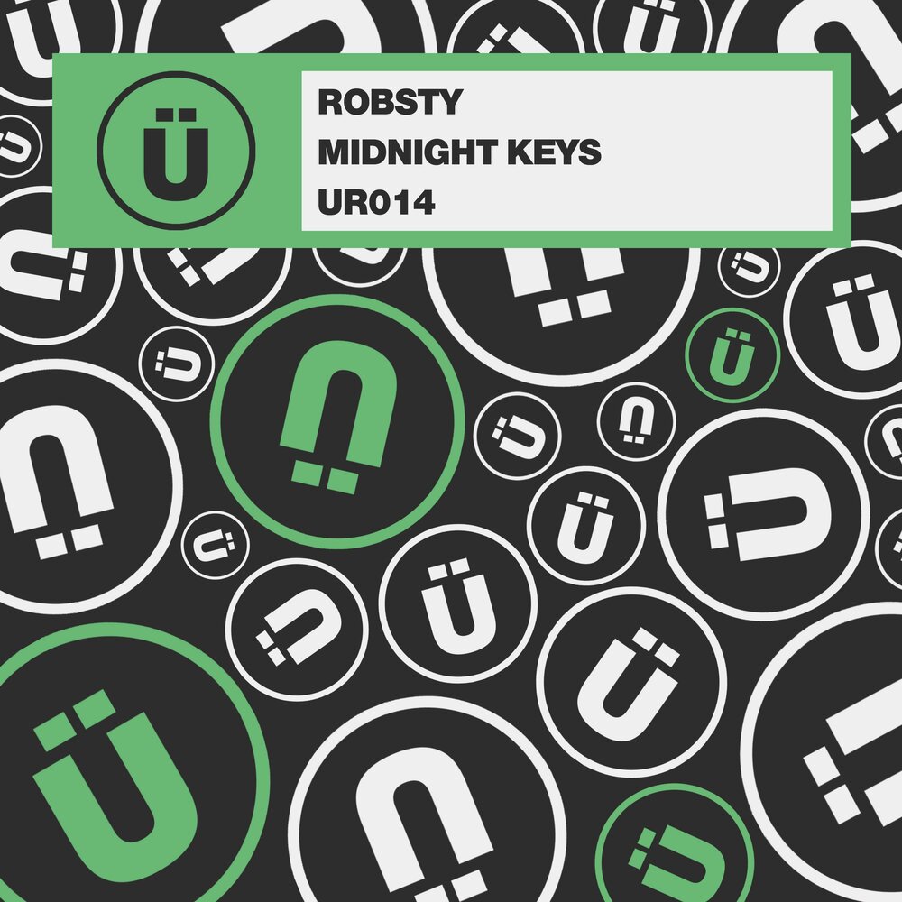 Midnight key