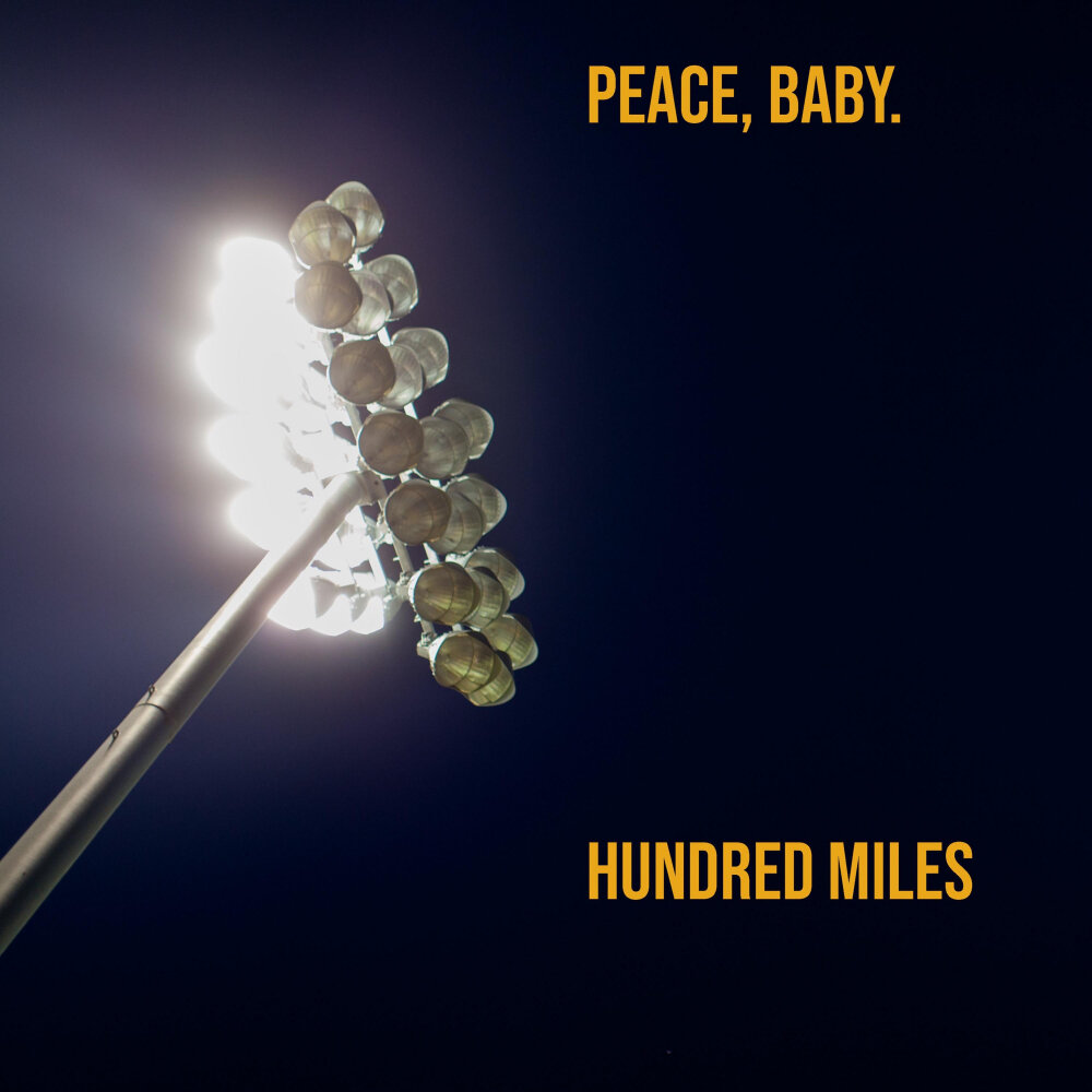 Miles speed up. Песня one hundred Miles. Hundred Miles  фото альбома. Hundred Miles. 500 Hundred Miles High.