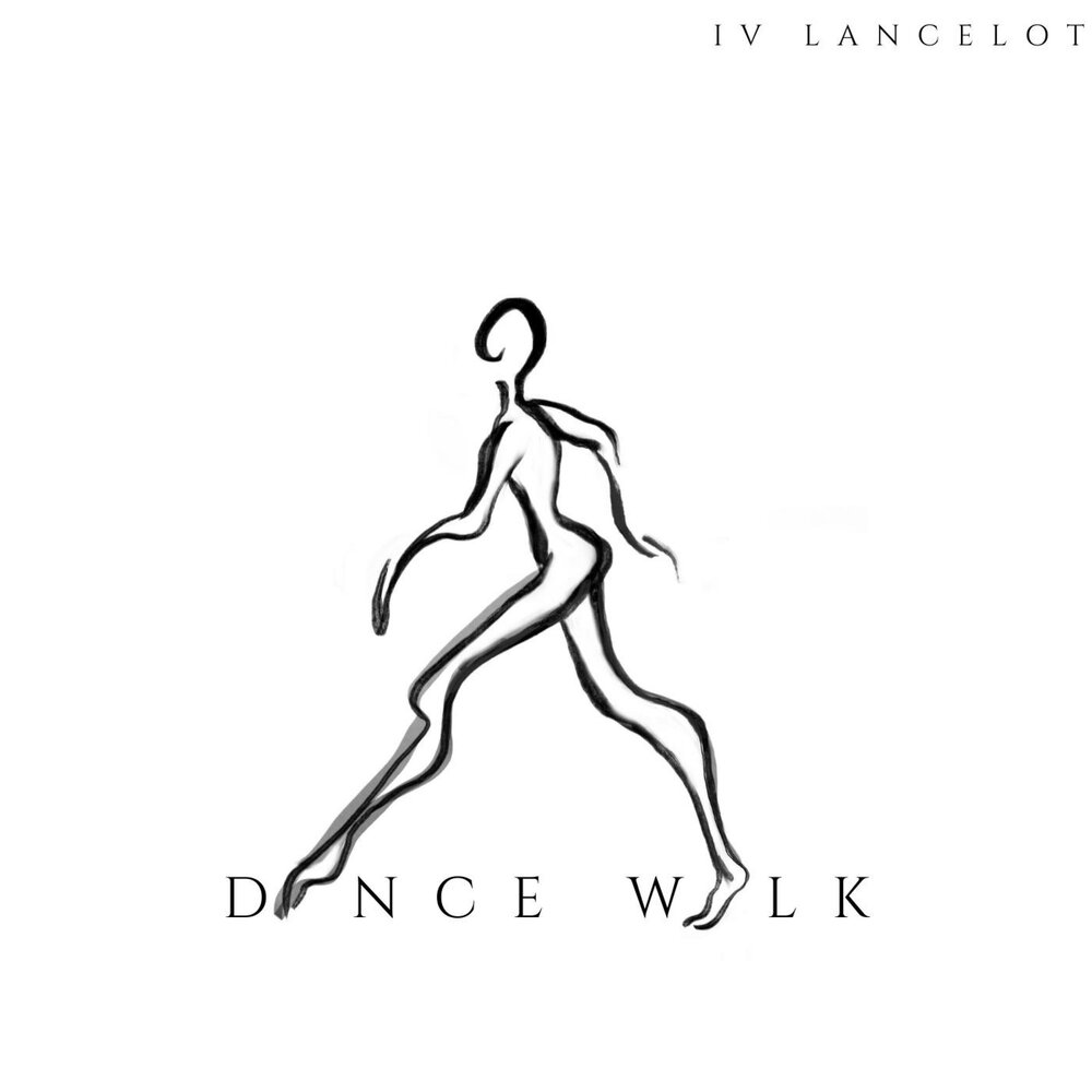 Walking dance музыка