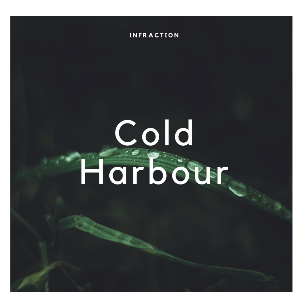 Музыка cold. Cold Harbor Special Projects Group.
