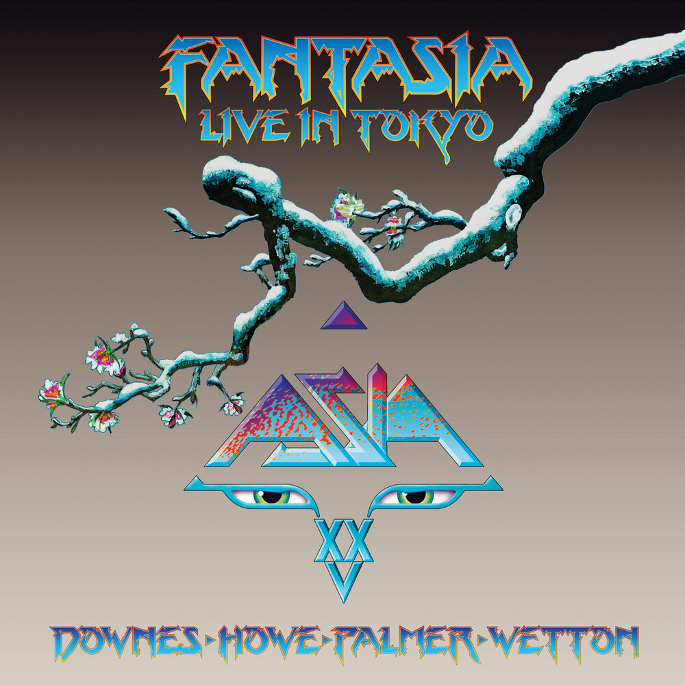 Asia песня. Asia Fantasia Live Tokio 2007. Альбомы 2007 года. Only time will tell · Asia. Asia Fantasia Live in Tokyo 2007 (reissue) BMG.