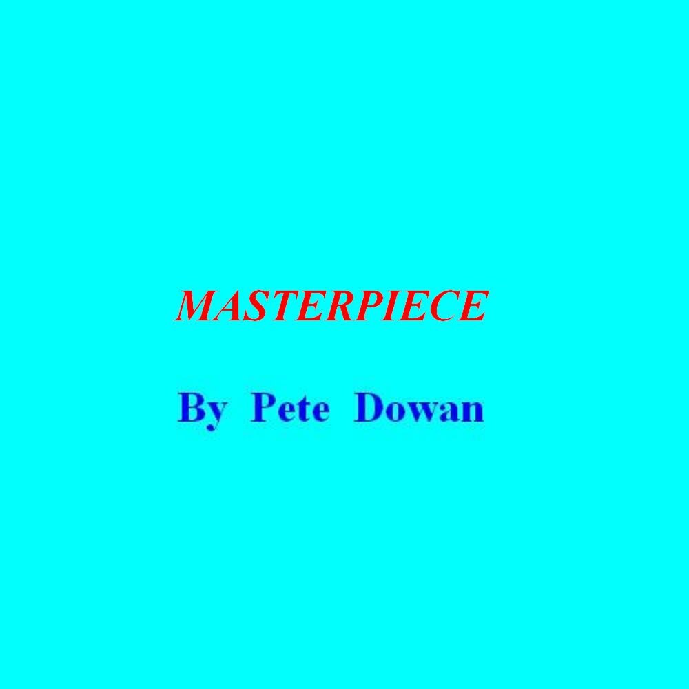 Masterpiece слушать. Masterpiece слушать