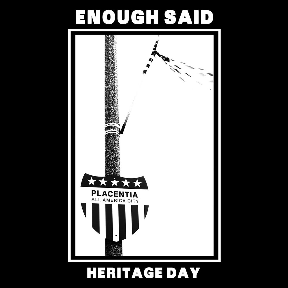 Nothing enough. Enough said - Heritage Day.