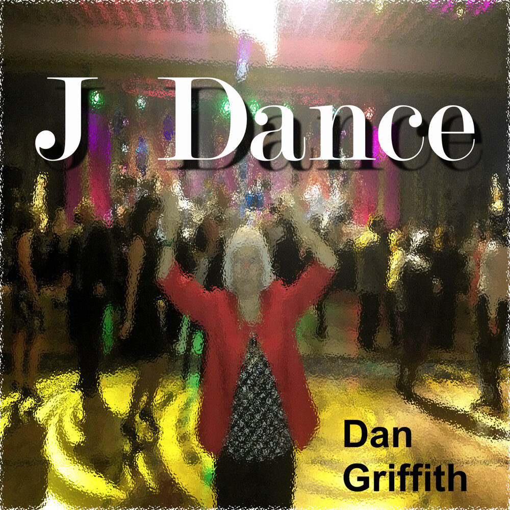 J dancing. J-Dance.