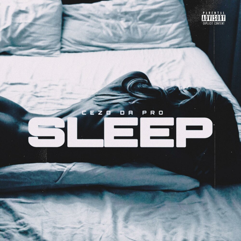 Sleep Single.