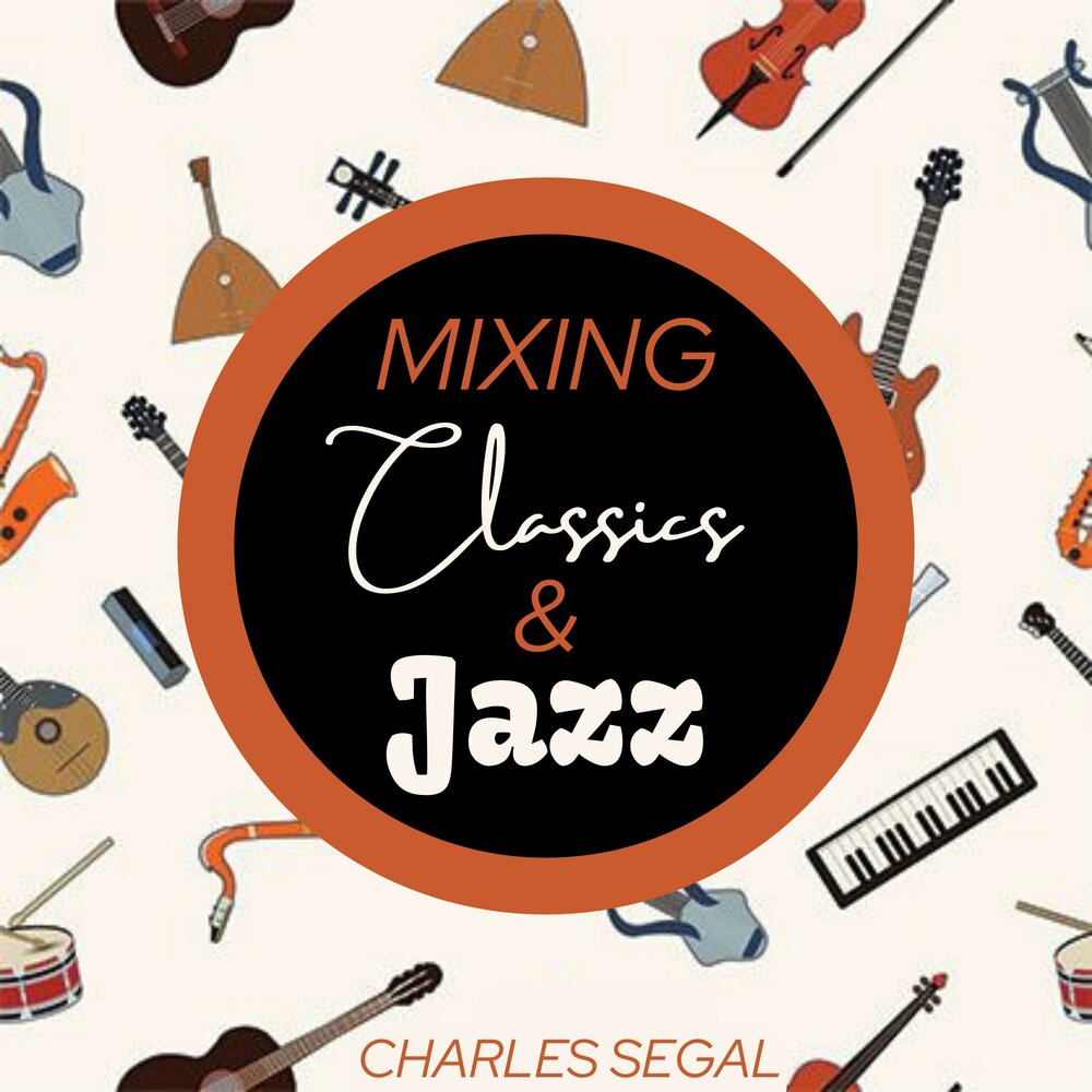 Chuck the sound of. Jazz Charles.