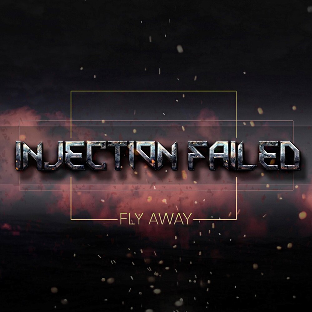 Injection failed. Призрачный доктор саундтрек Fly away.