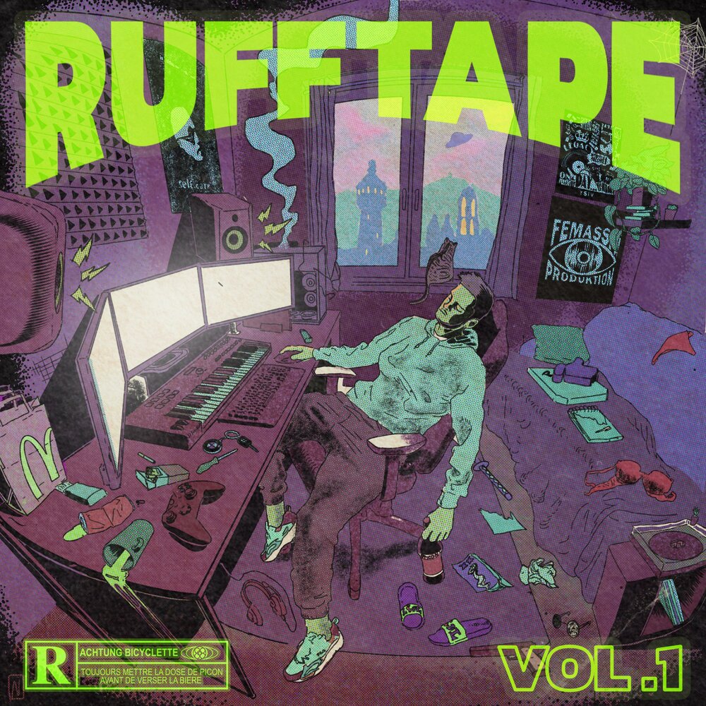 track-cover