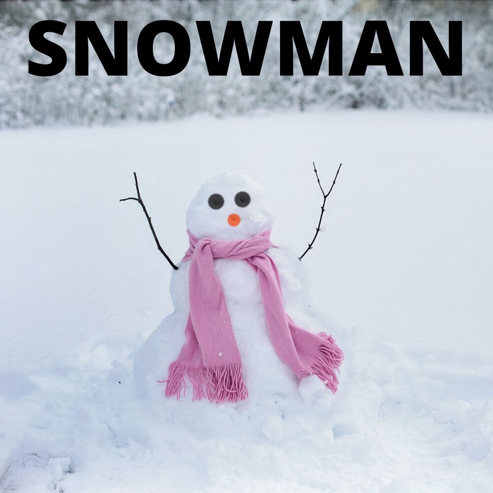 Альбом Snowman слушать онлайн бесплатно на Яндекс Музыке в хорошем качестве...