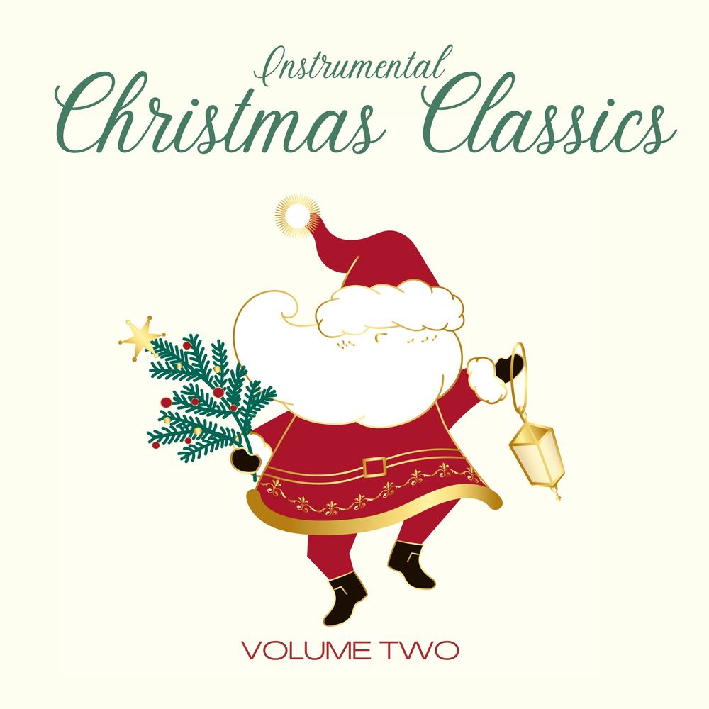 Christmas classics. Christmas Classics Vol..