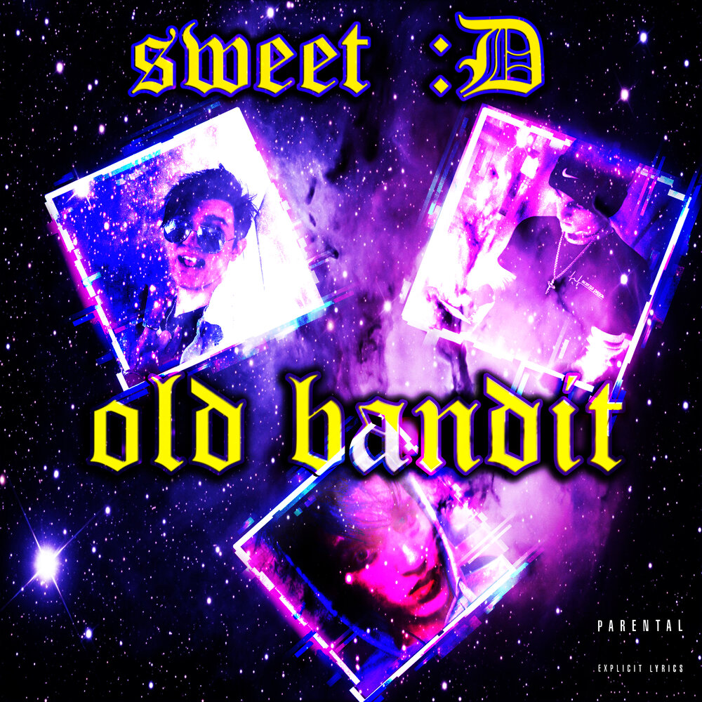 Sweet d. Sweet Bandit.