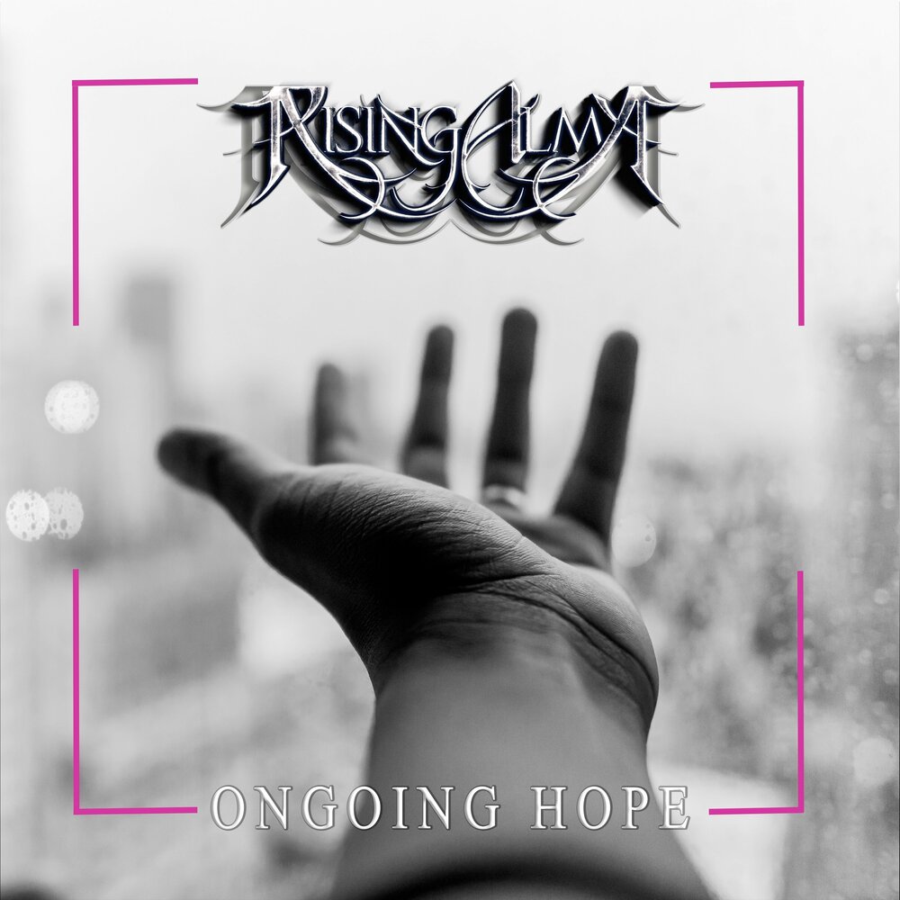 Soul rising. Rising hope 1 Alphy.