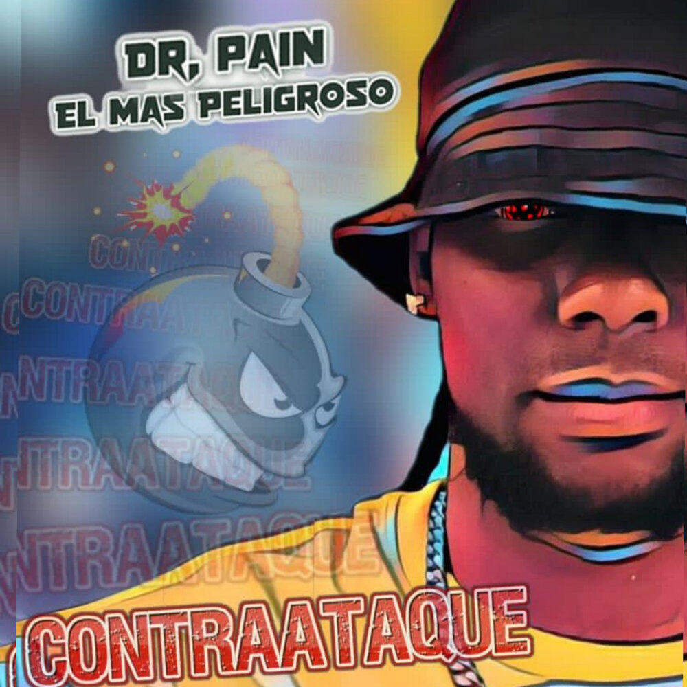 Dr pain