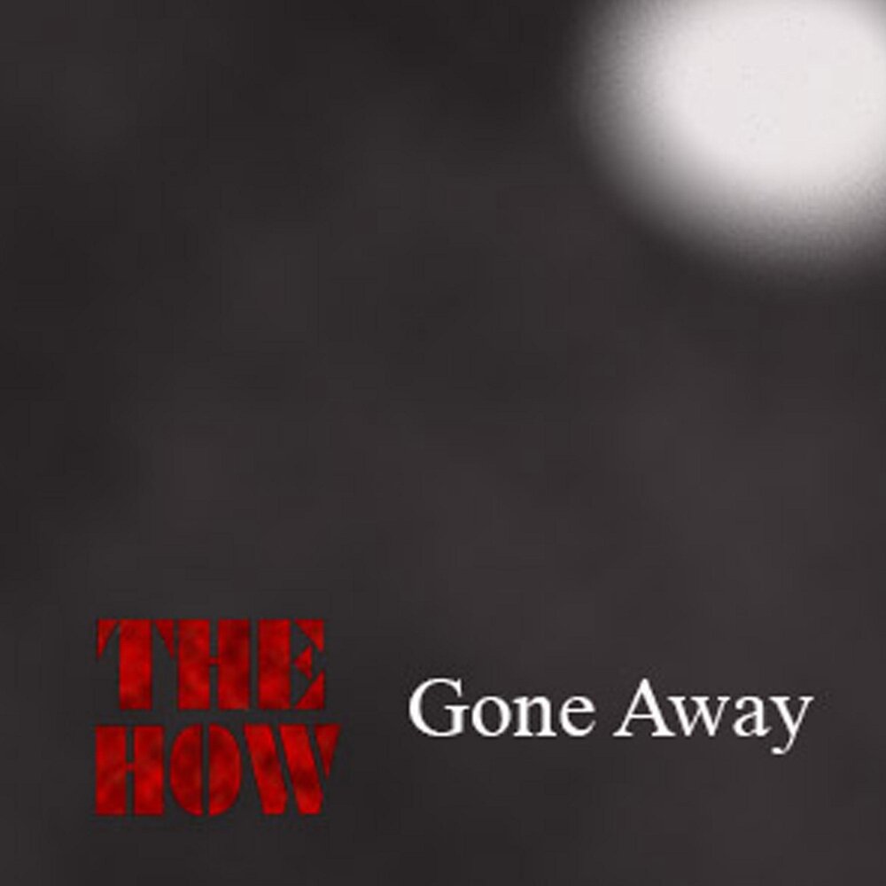 Gone away слушать