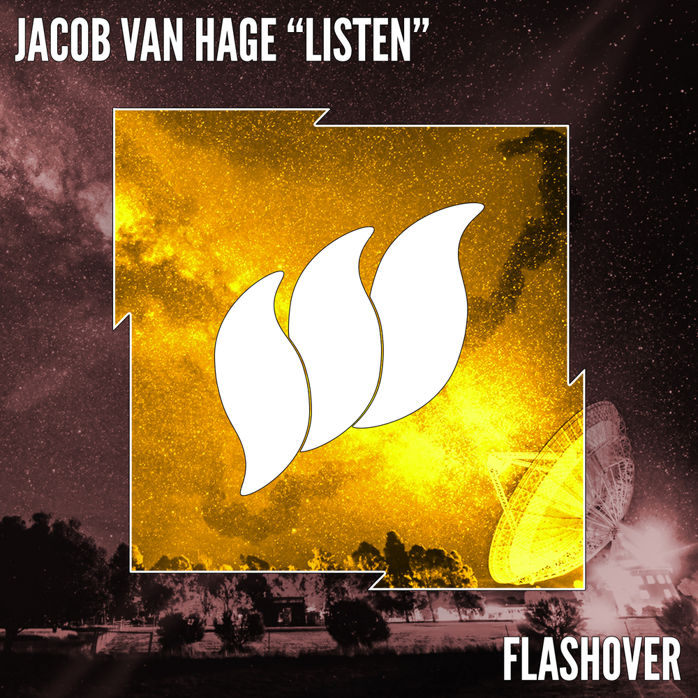 Listen original. Flashover.