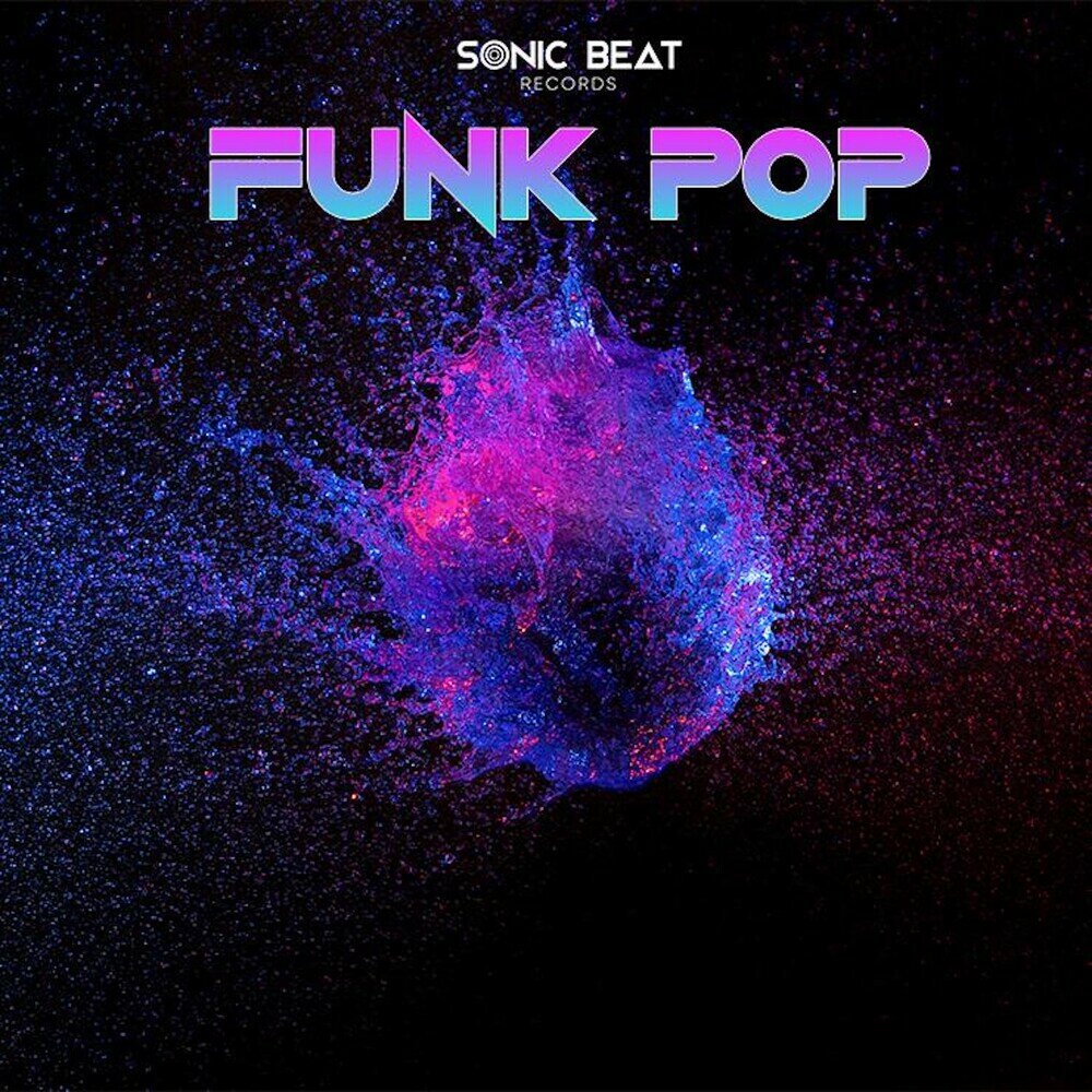 Sonic beats. Beat Sonic. Beat Sonic купить. Макри Funk Pop. Funk Pop Mandolo.