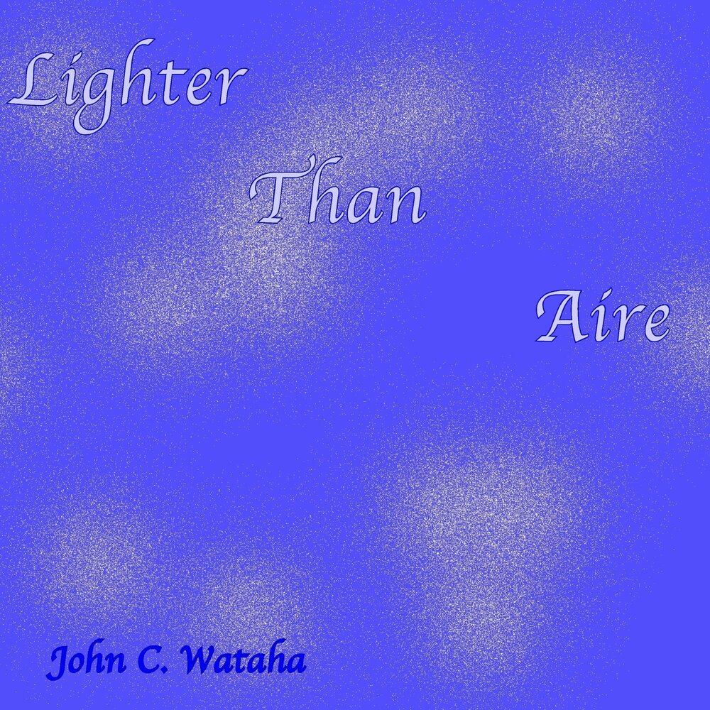 Lighter than air