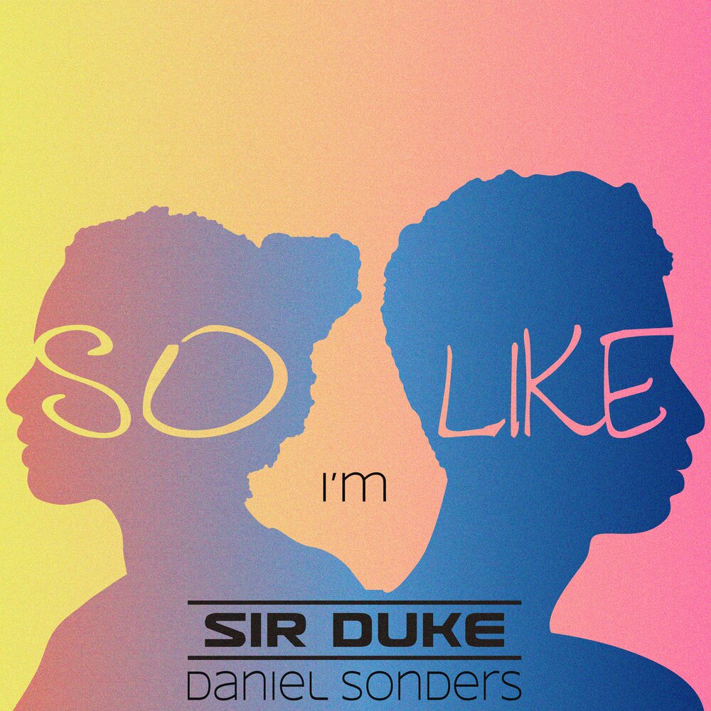 I like it слушать. Daniel Duke. Sir Duke. Лайк а сир. Album so'zi.