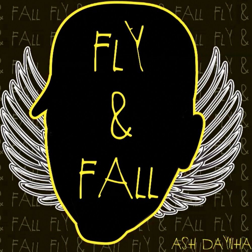 Fly and fall