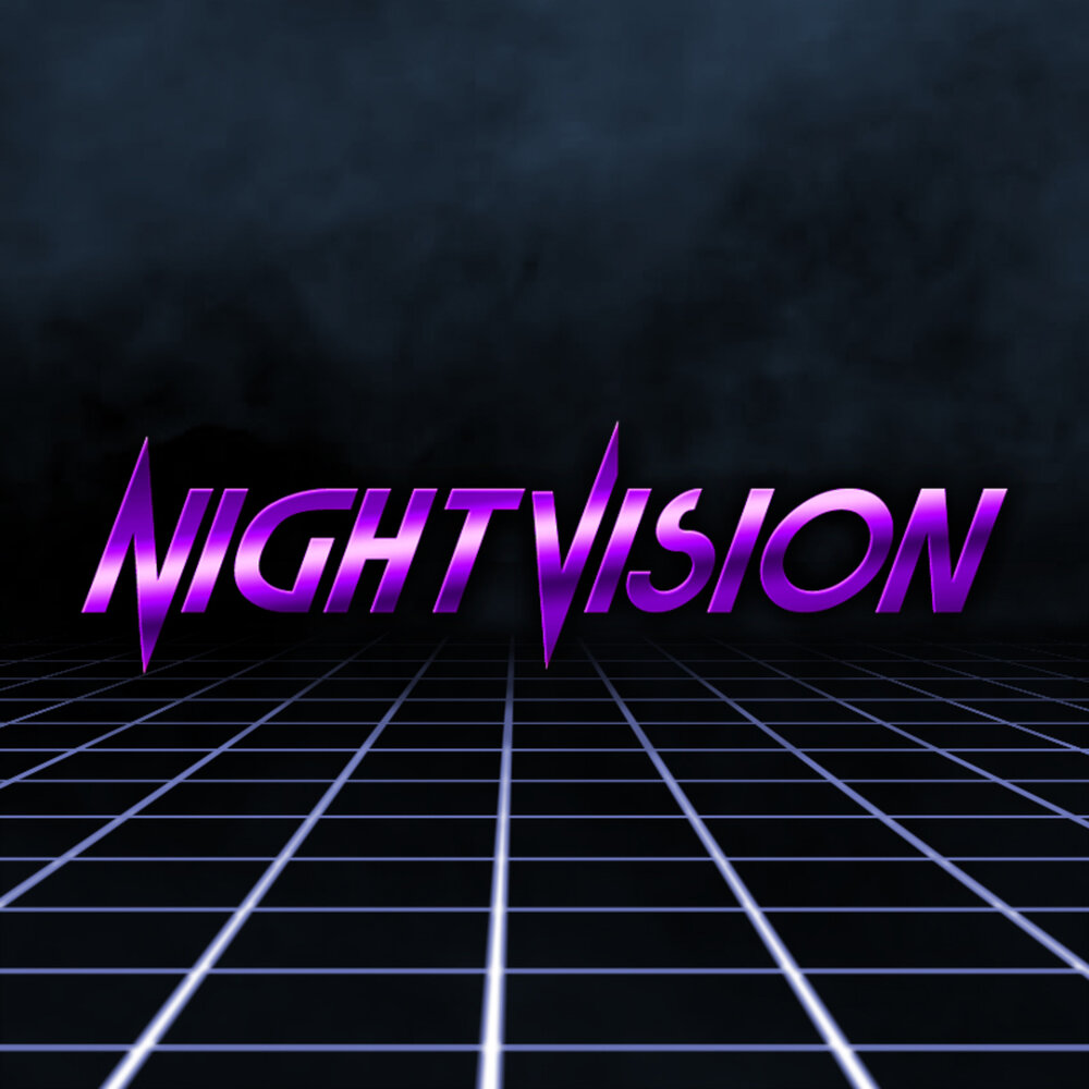 Слушать ночь полную версию. Keep Vision. Night Vision.