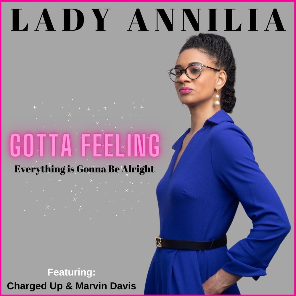 Feeling everything. Feeling everything