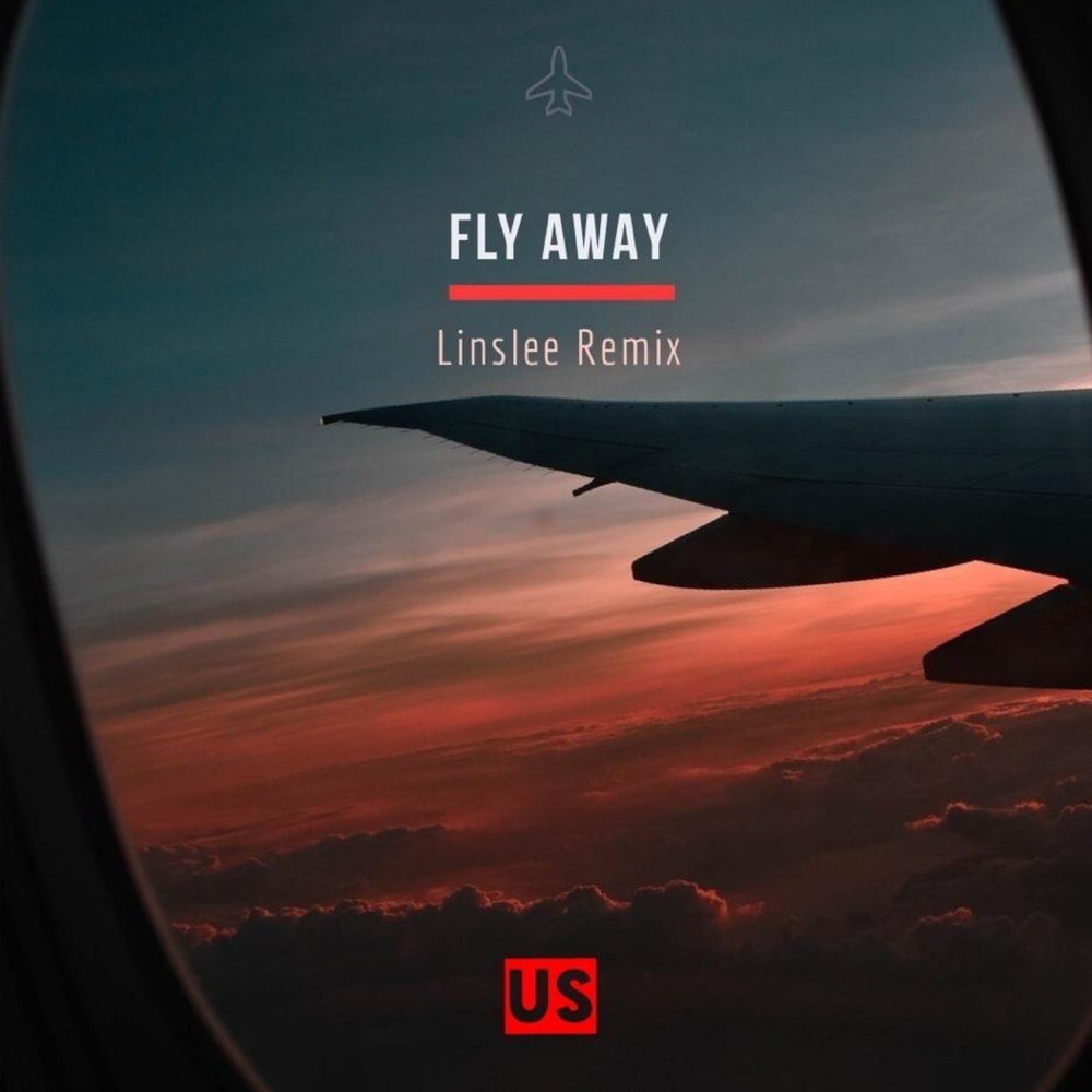 We fly away. Fly away.