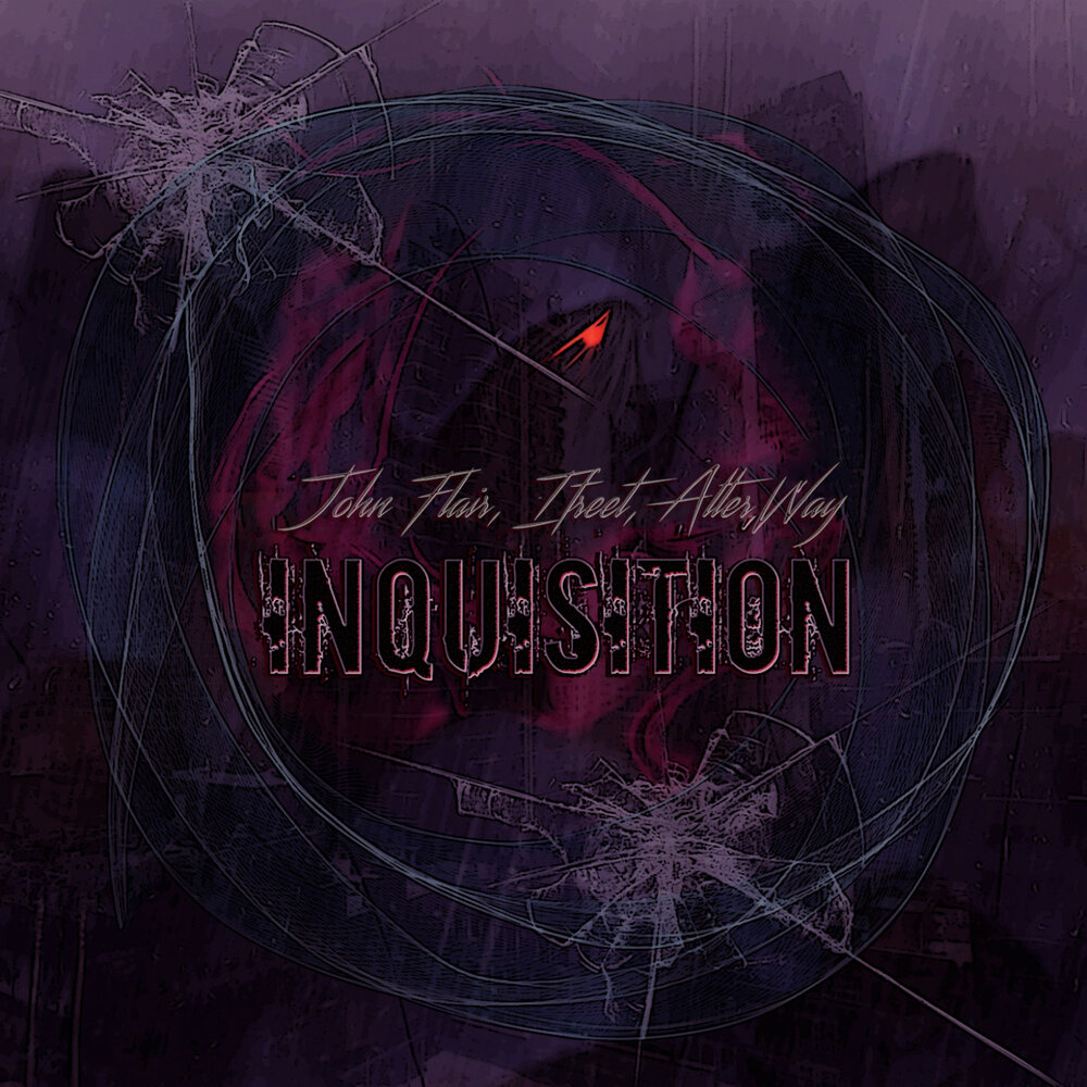 Inquisition альбомы. Ifreet.