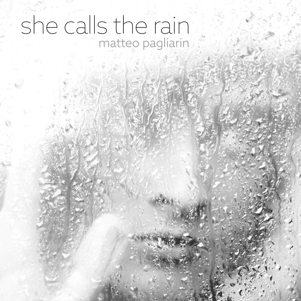 She calls