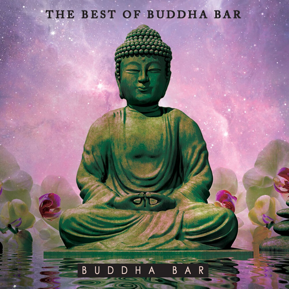 Розовый Будда. Buddha Bar. Buddha Bar альбомы.