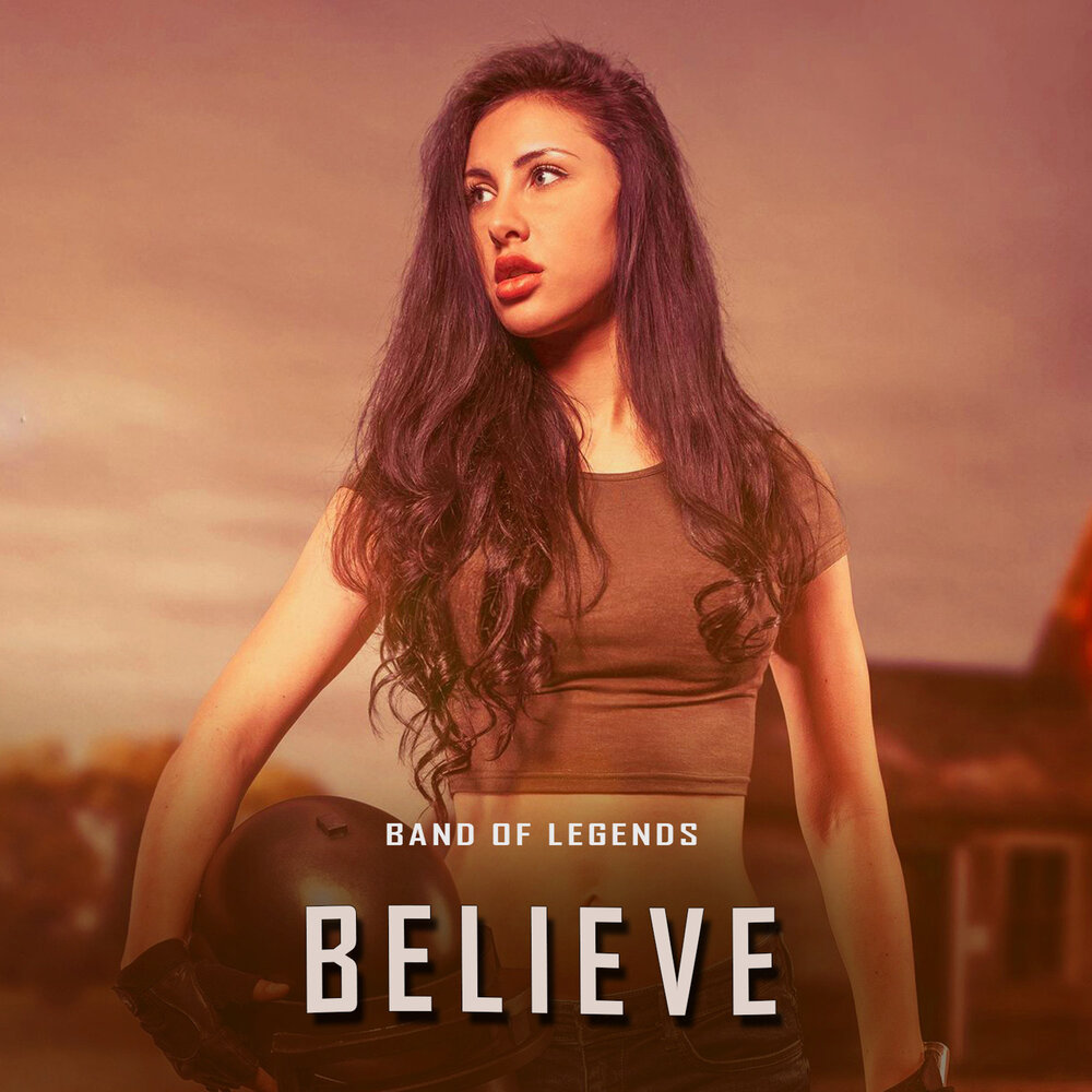 Вокал бэнд матрица. Believe band. Higher ground. Believe band. Believe band.