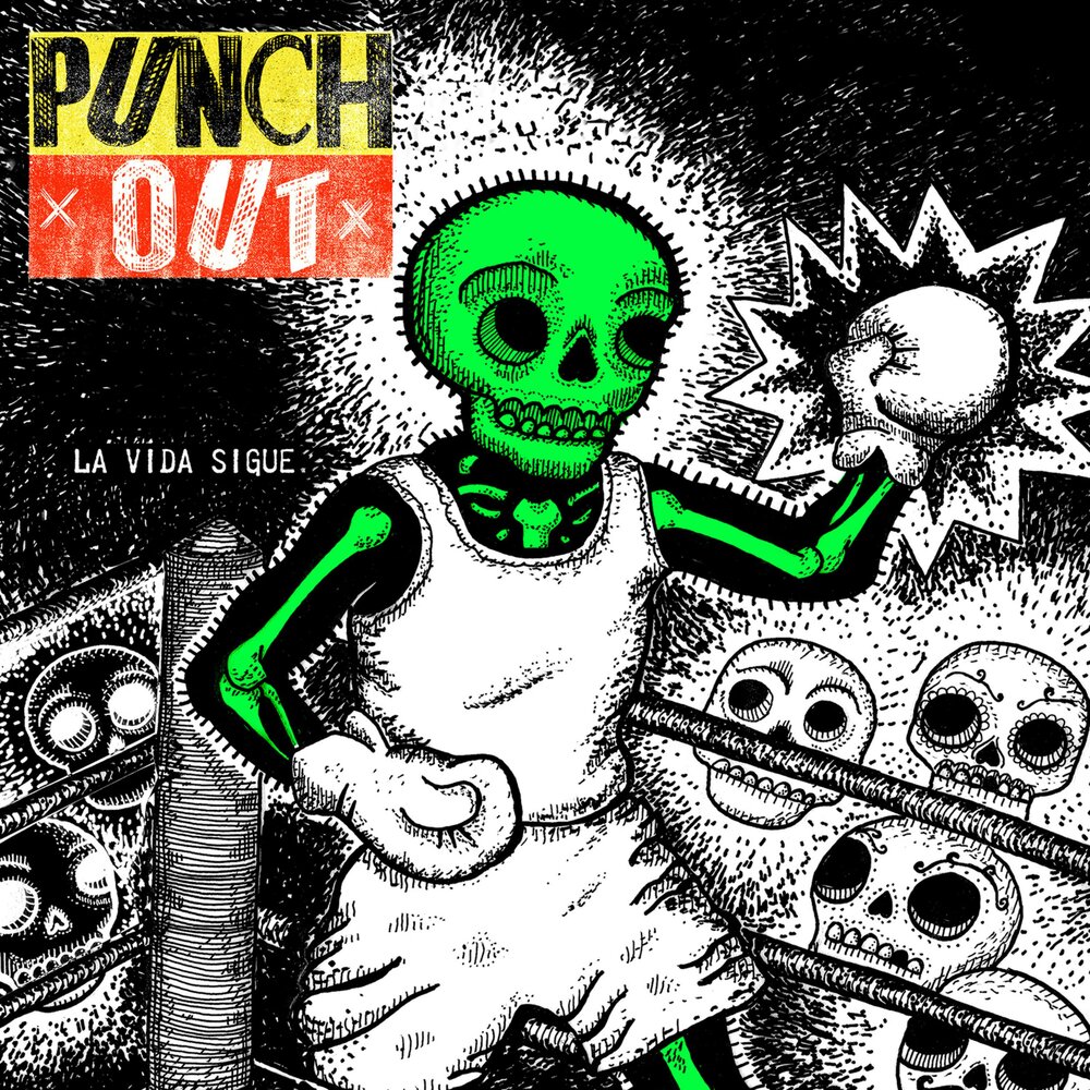 Punch дискография