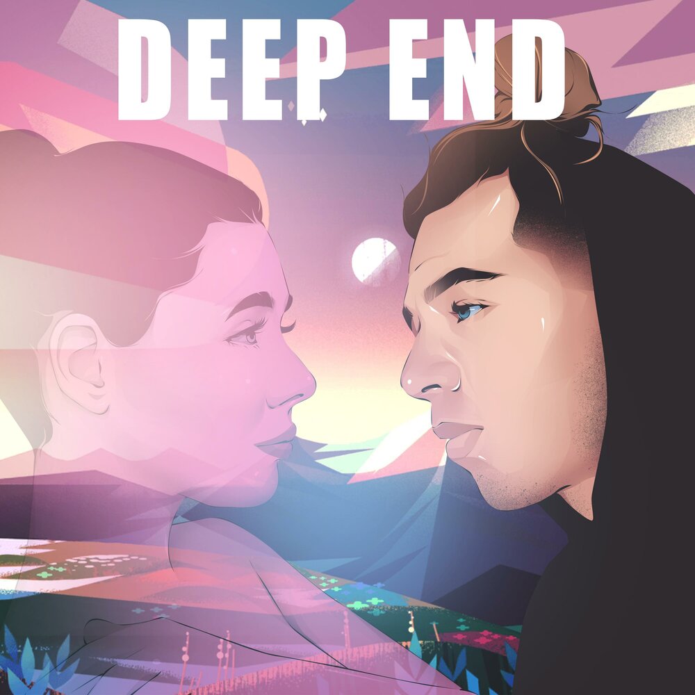 Foushee певица. Deep end s. Foushee deep end обложка. Deep end s. Deep end s.