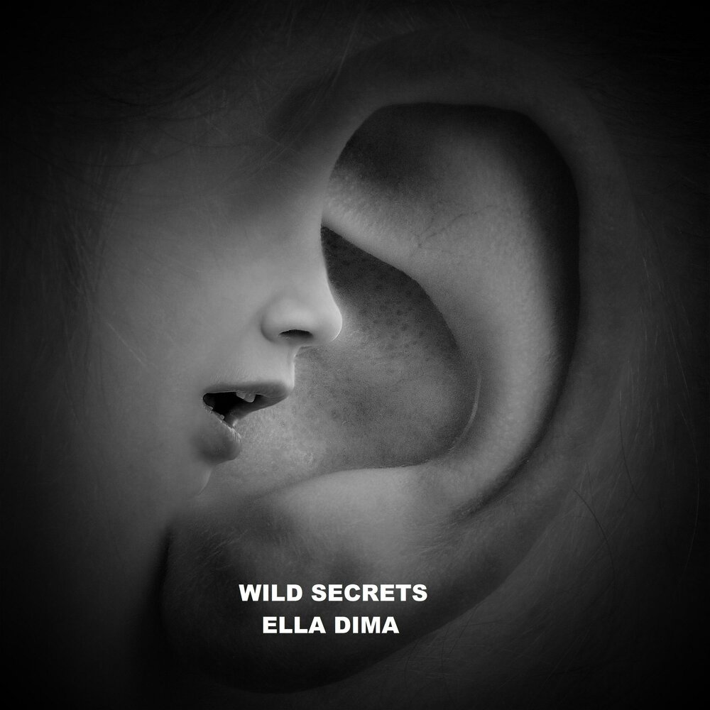 Wild secret. ELLASECRETS.