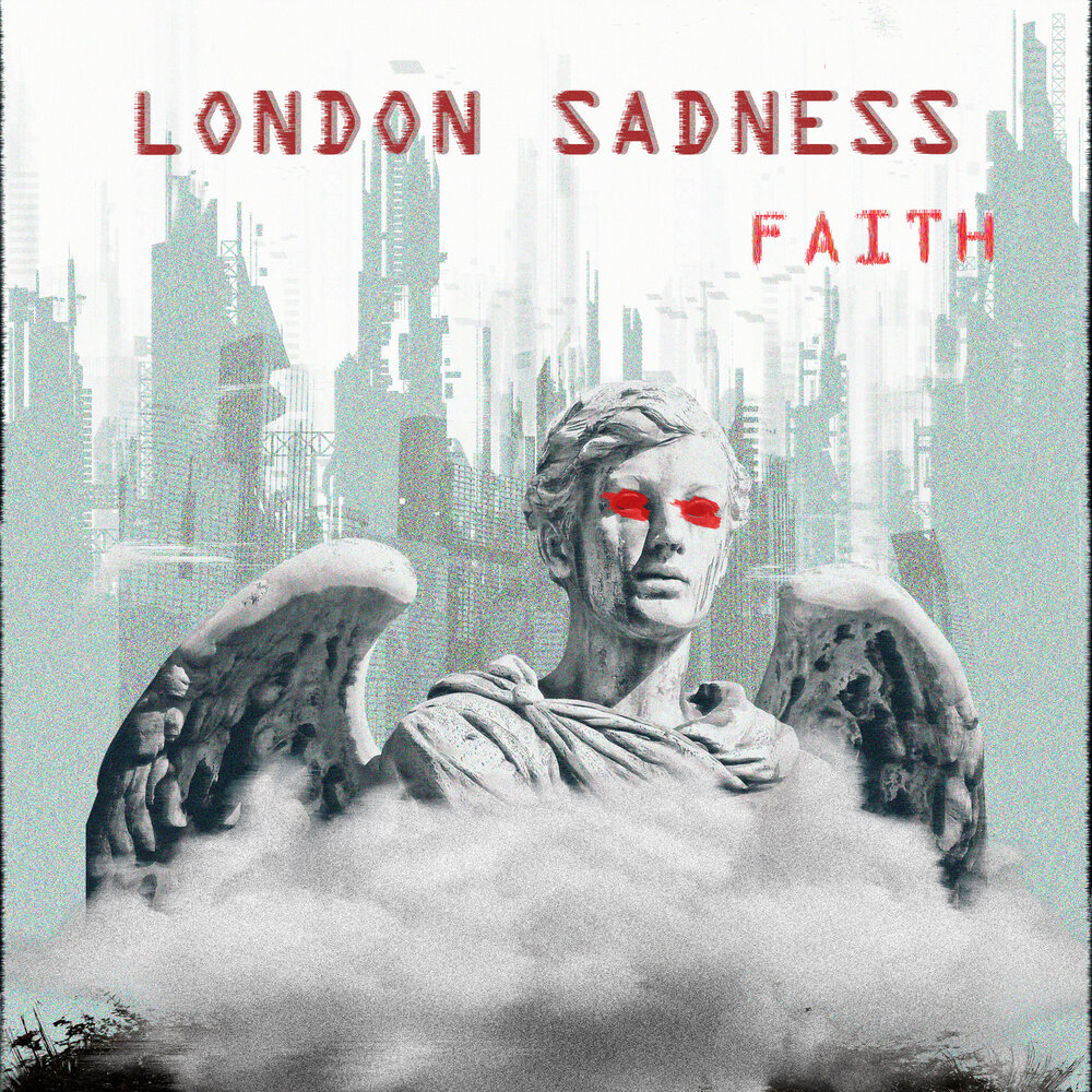 London Sadness. Sadness альбом. London Sadness Collapse. London Sadness New Life.