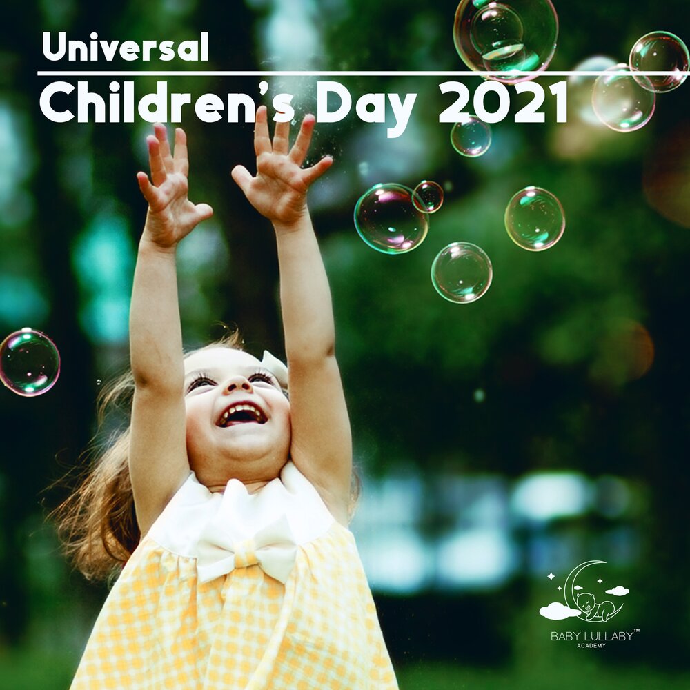 Universal child. Universal child