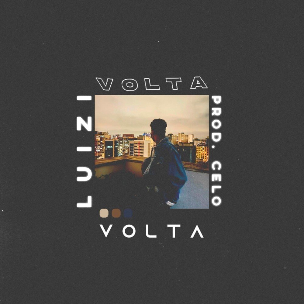 Volta artist