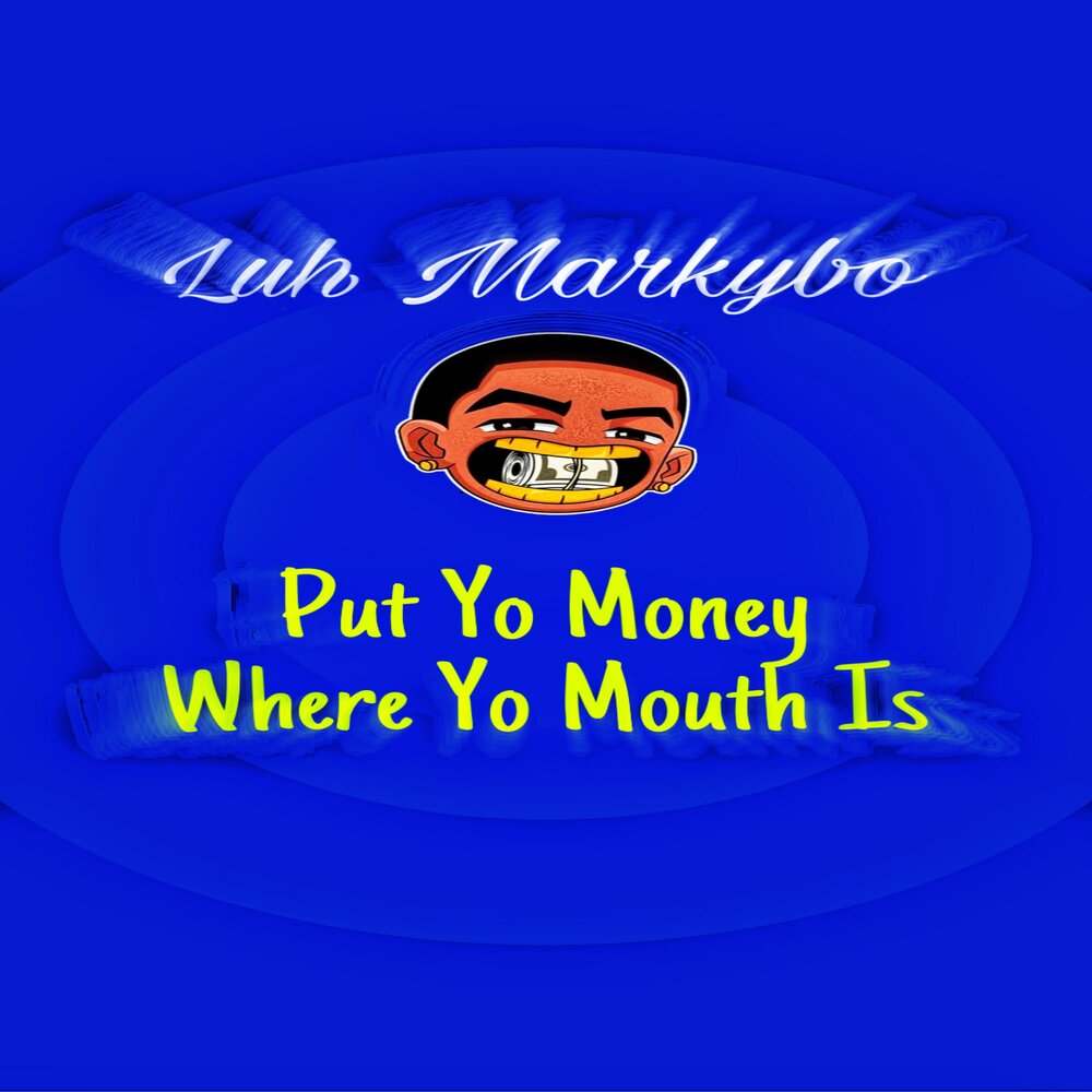 Money where your mouth is