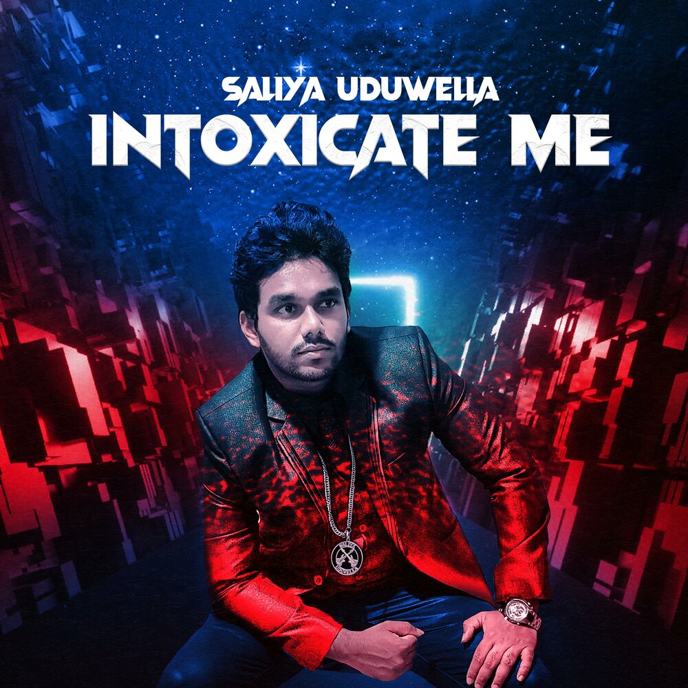 Intoxicate me