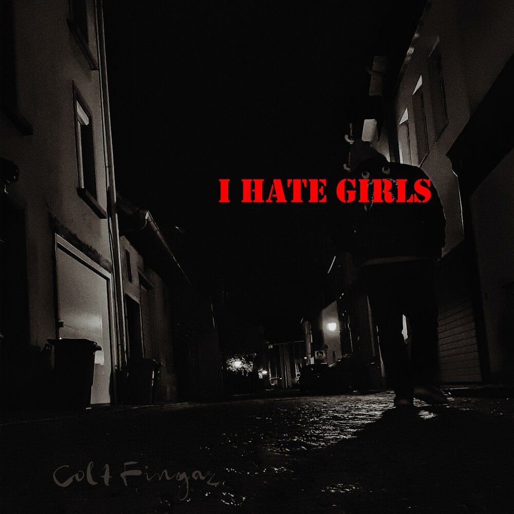 Hate girls. Альбом Cargo. Наотъебись.