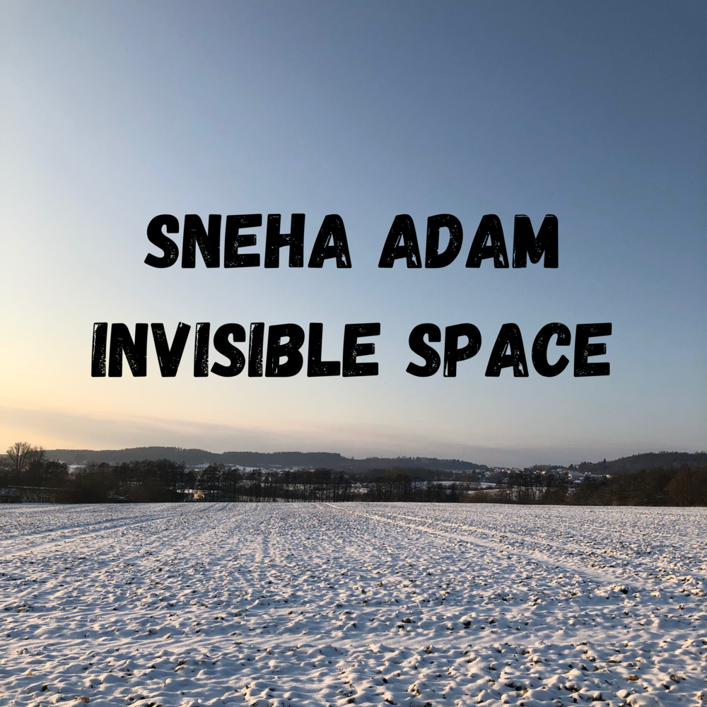 Invisible space