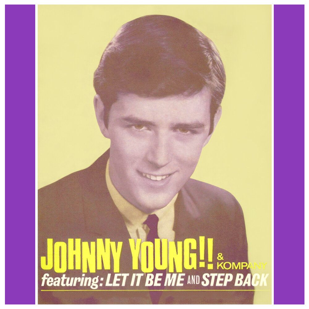 Johnny песня слушать. Песня Джонни. Young John and me. Young John Extra cool mp3. Got the Beat Step back.