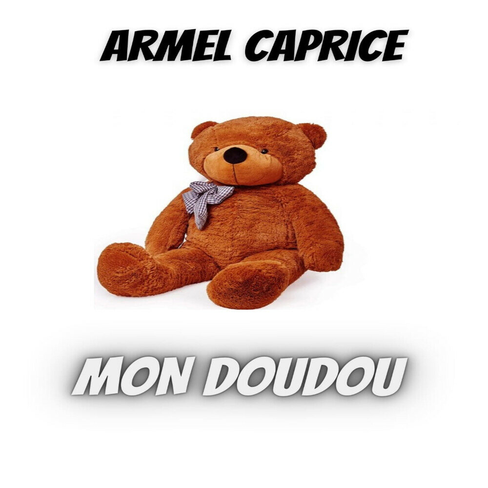 Caprice альбомы. Mon Doudou.